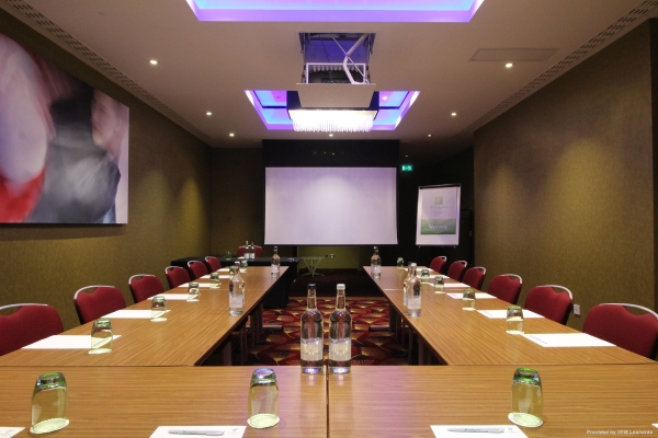 Holiday Inn LONDON - KENSINGTON HIGH ST. (London)